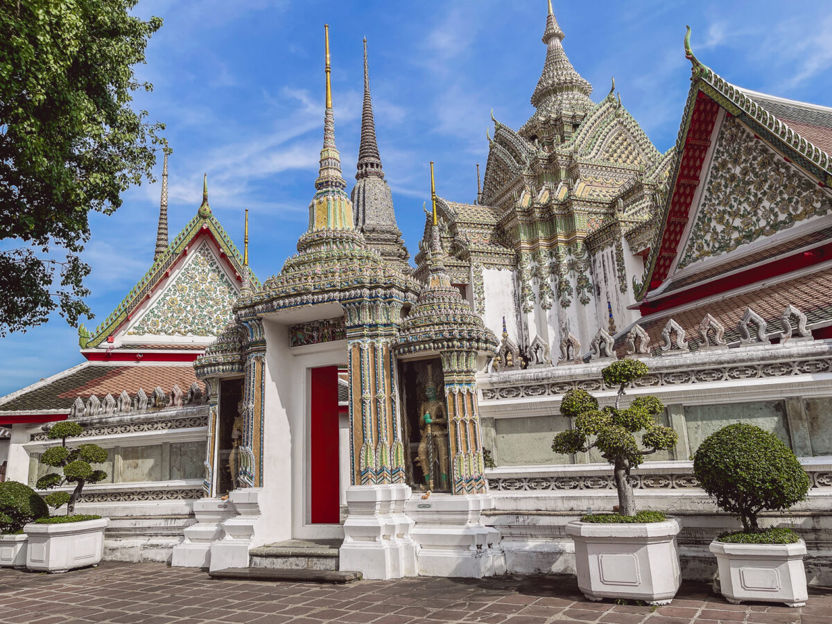 15 Best Things To Do In Bangkok Tips And Highlights In The City Of