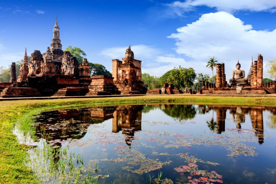 5 Best Ayutthaya Day Tours From Bangkok