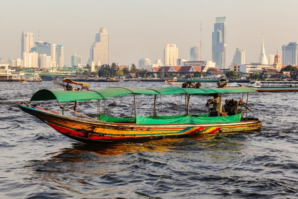 Klong Tour Bangkok: The Best Bangkok Boat And Canal Tours