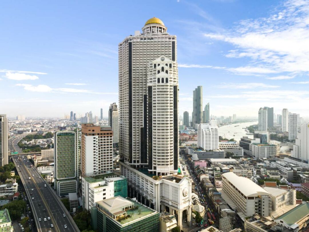 The 10 Best Hotels In Silom, Bangkok - Our Recommendations