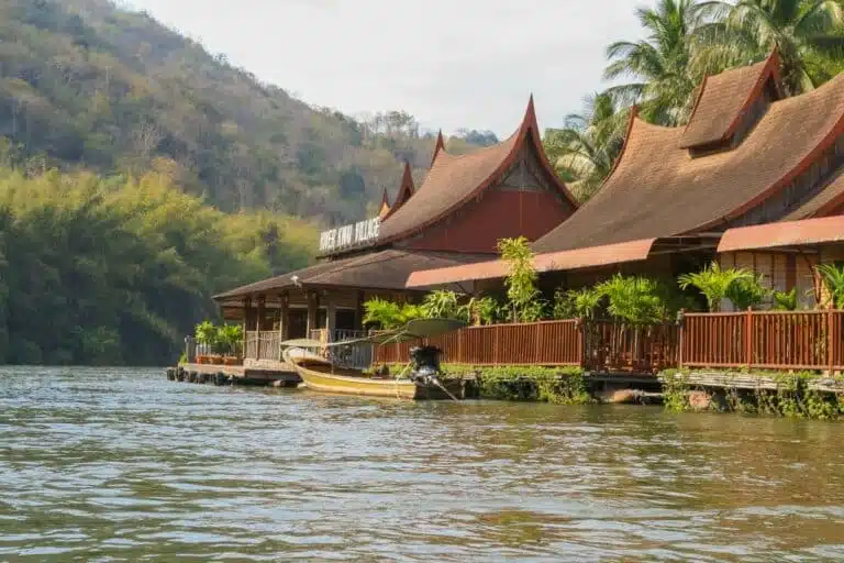 4 Mejores Maneras De Ir De Ayutthaya A Kanchanaburi, Tailandia