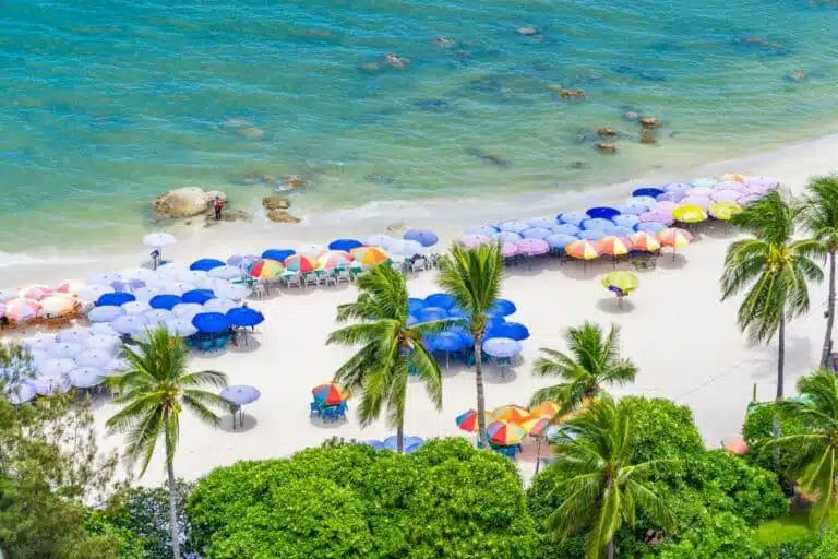 6 Best Ways To Get From Bangkok To Hua Hin, Thailand