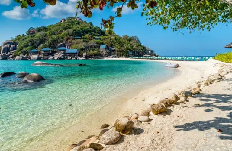 5 Mejores Formas De Ir De Bangkok A Ko Tao, Tailandia