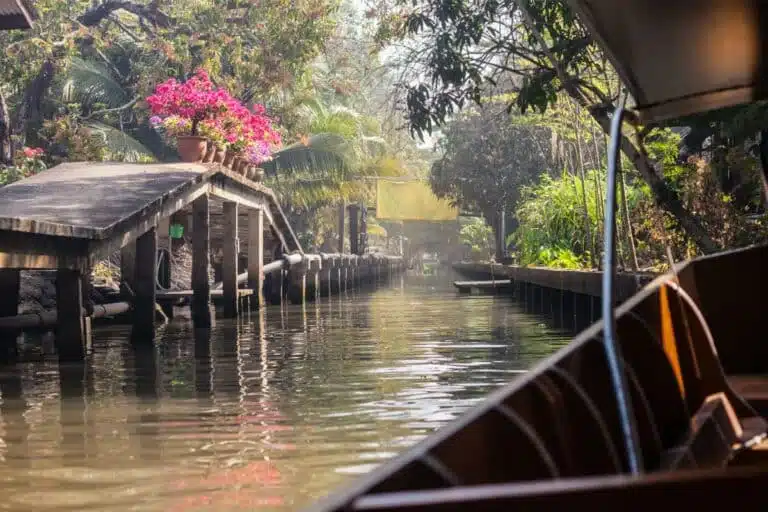 Die 5 Besten Möglichkeiten, Von Bangkok Nach Ratchaburi, Thailand Zu Kommen