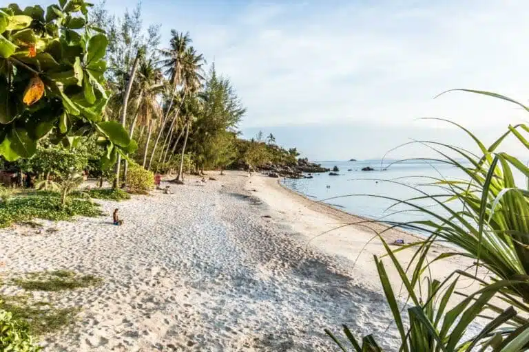 4 Best Ways To Get From Bangkok To Ko Phangan, Thailand