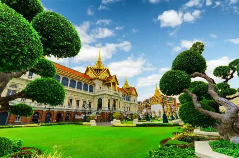 Die 5 Besten Möglichkeiten, Um Von Kanchanaburi Nach Bangkok, Thailand Zu Kommen