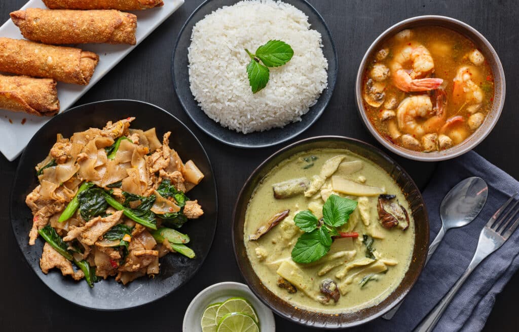 The 10 best Thai restaurants in Bangkok