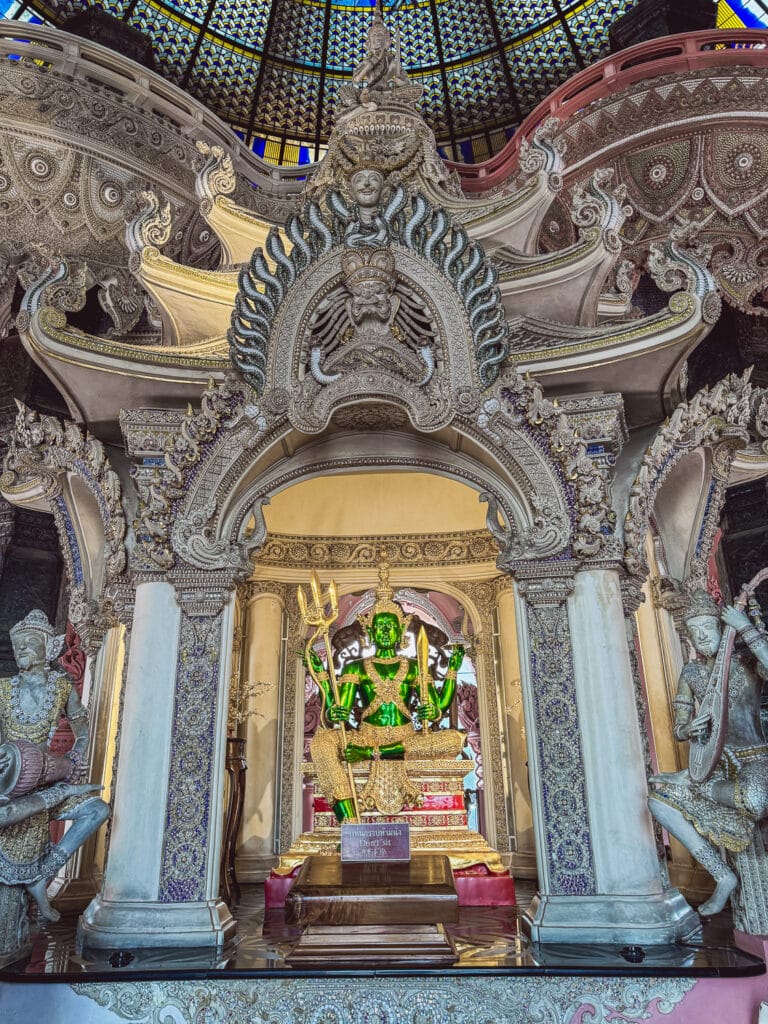 Erawan Museum Bangkok