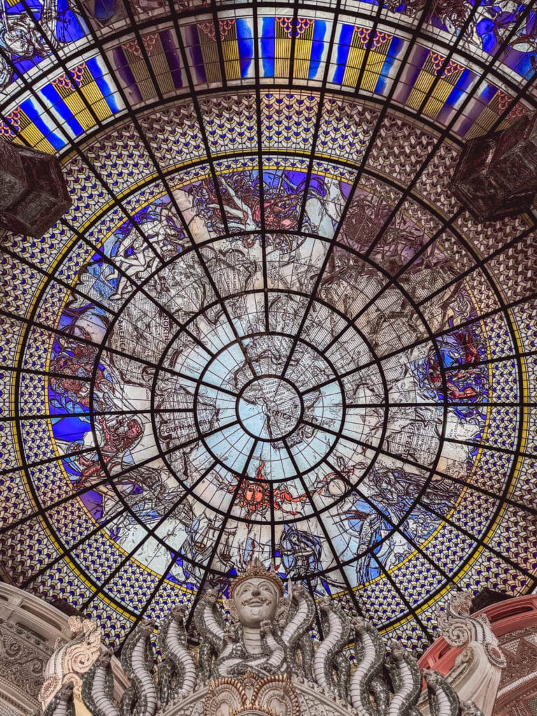 Erawan Museum Bangkok