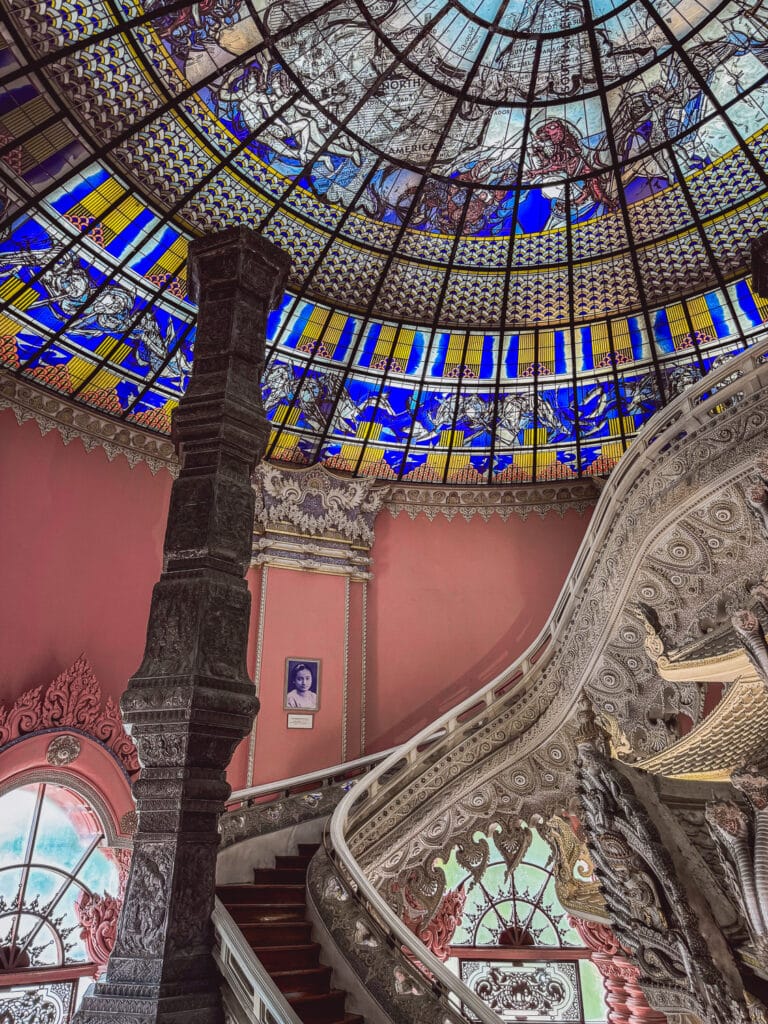 Erawan Museum Bangkok