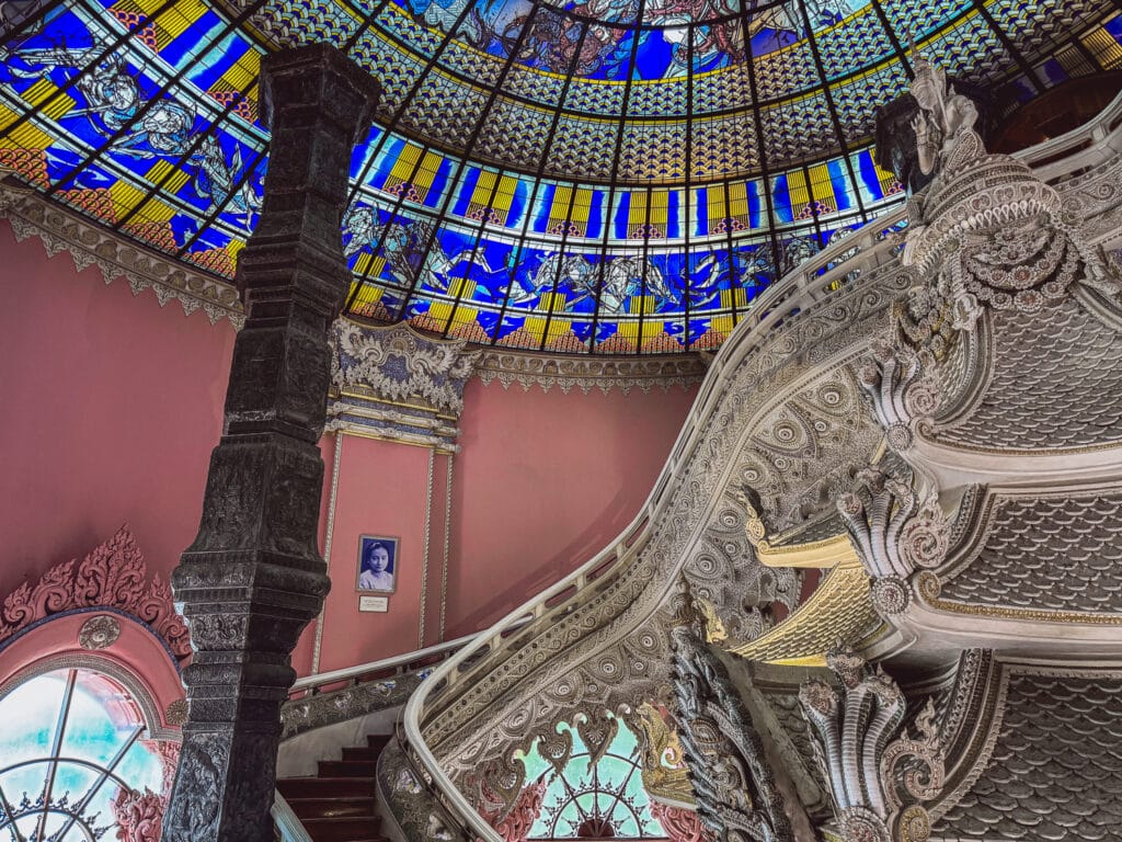 Erawan Museum Bangkok