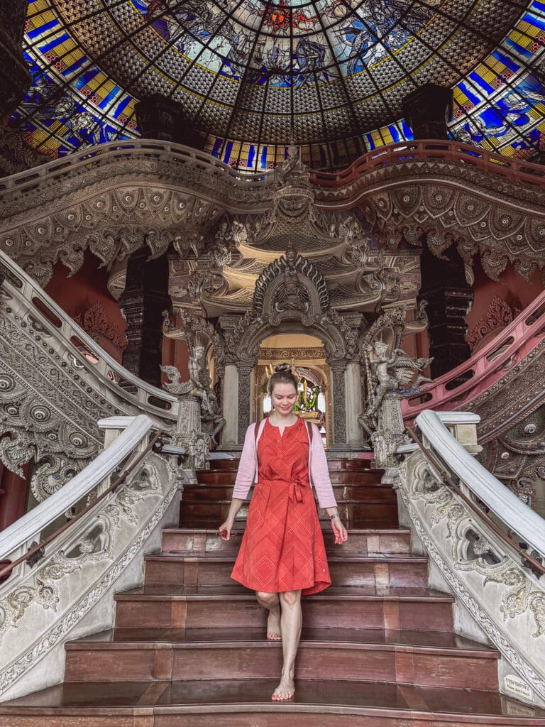 Erawan Museum Bangkok