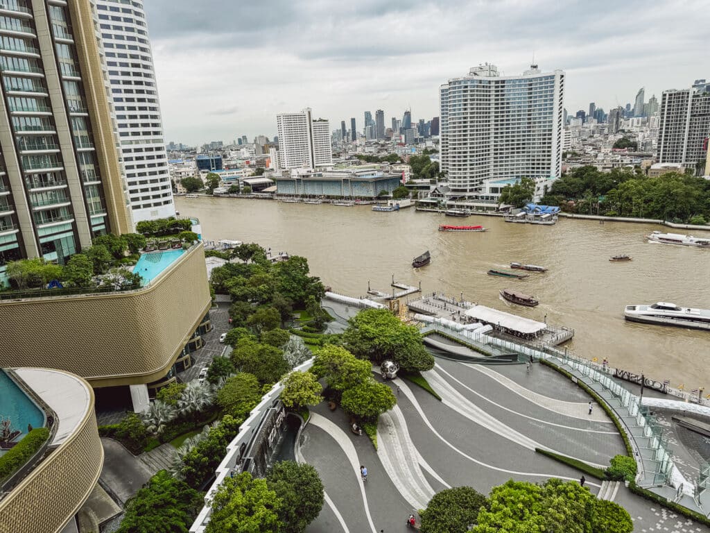 ICONSIAM Mall Bangkok