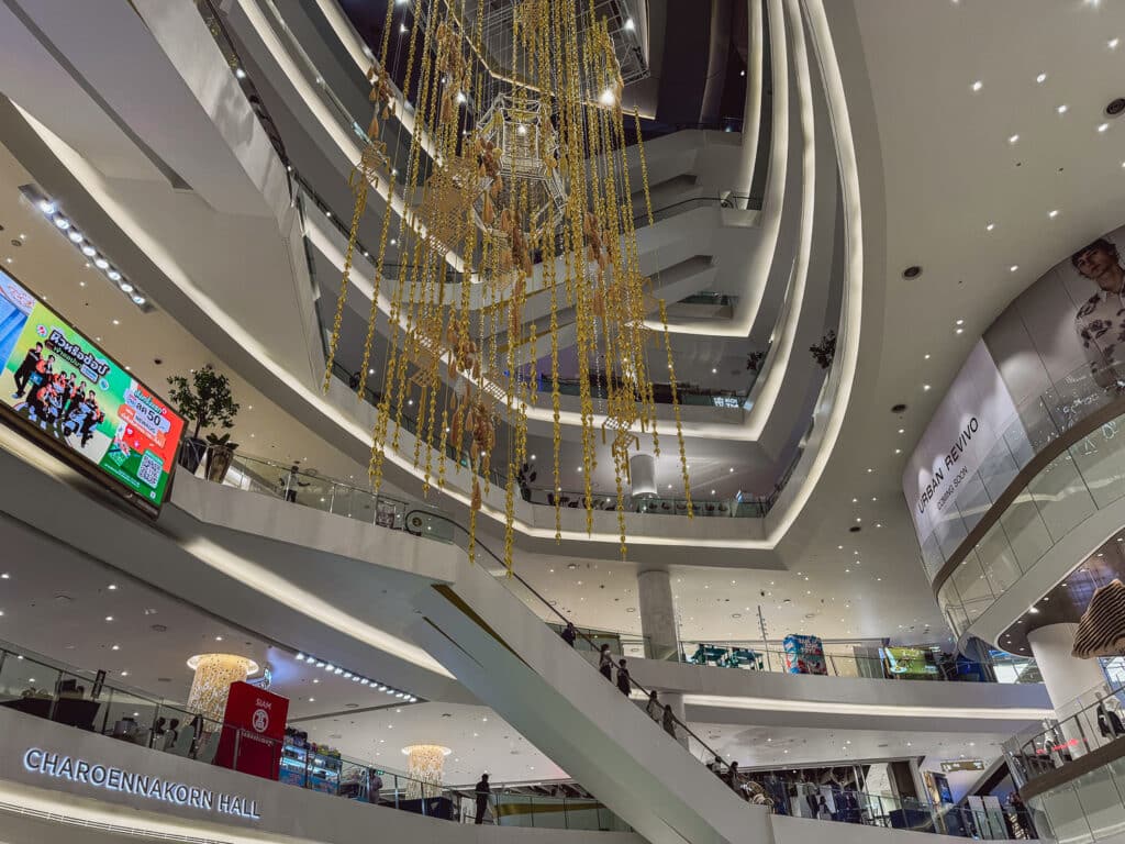 ICONSIAM Mall Bangkok