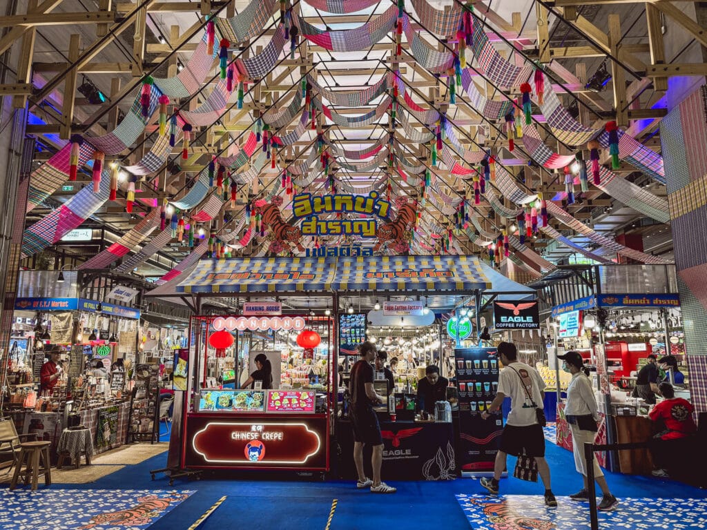 EmSphere Mall Bangkok: Shopping In The Sukhumvit District