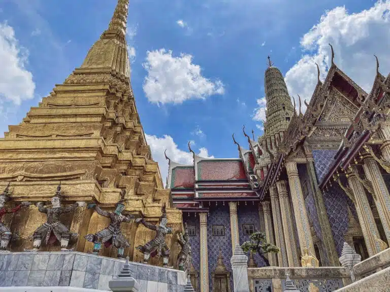 Visum Für Thailand: Ein Leitfaden Für Eure Reise