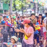 songkran thailand bangkok festival 2